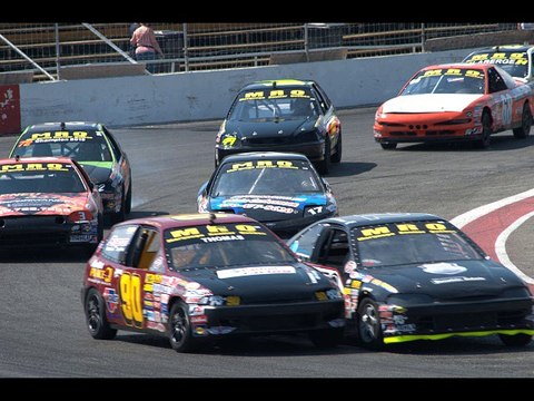 deuxièmes parties présentation des voitures sport