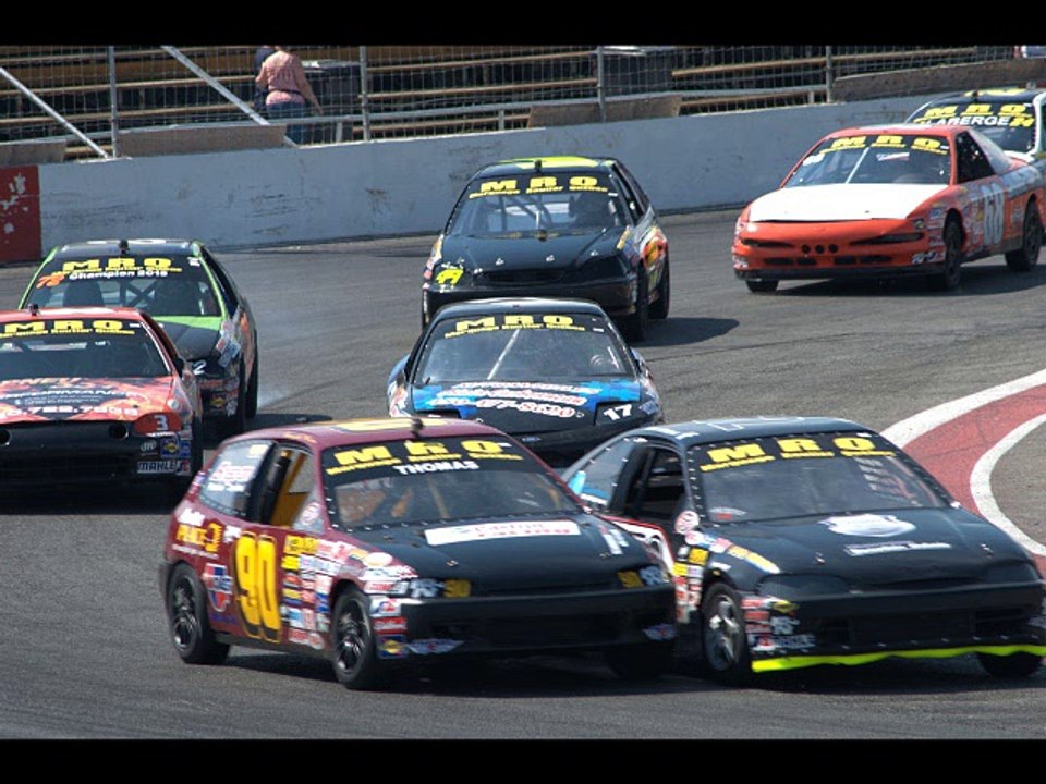 deuxièmes parties  présentation des voitures sport