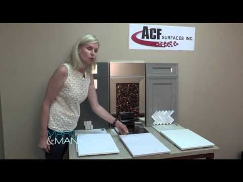 Kitchen Options with Jackie Glass