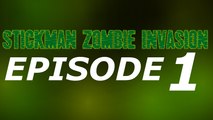 Pivot Stickman Zombie Invasion Episode 1