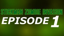 Pivot Stickman Zombie Invasion Episode 1