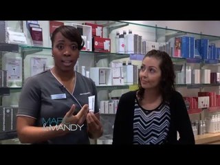 Pre-Flight Skin Care | Marc & Mandy Show