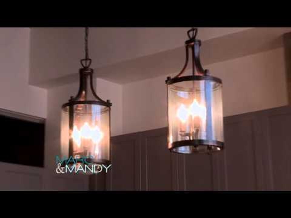 Melissa Davis Warm & Cozy Living Rooms