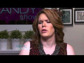 Bathroom Renovations  |  Marc & Mandy Host Chat