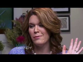 Pregnancy and The In-laws | Marc & Mandy Host Chat