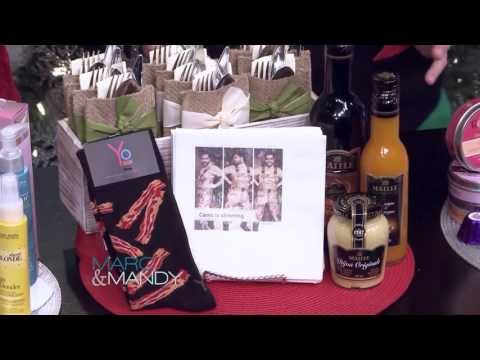 Holiday Stocking Stuffer Ideas