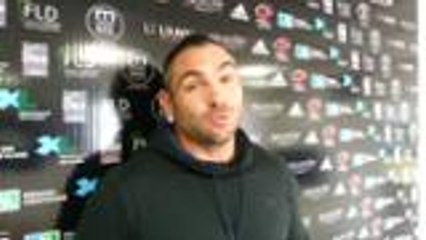 US Dax : Romain David avant la venue de Narbonne