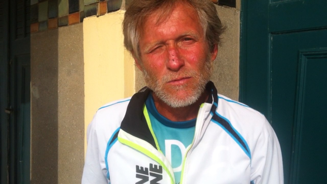 10 000 km parcouru en 100 jours