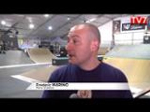 Bordeaux : des vacances avec vibrations urbaines