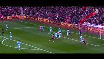 Sadio Mane - All Goals & Assists - Southampton - 2015-16