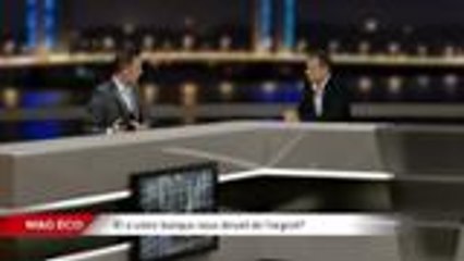 Le Mag' Éco du 17 Octobre