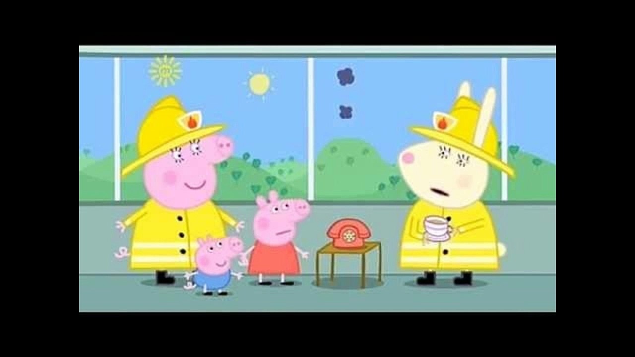 Peppa pig 1, 1