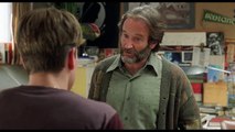 GOOD WILL HUNTING OUTTAKES