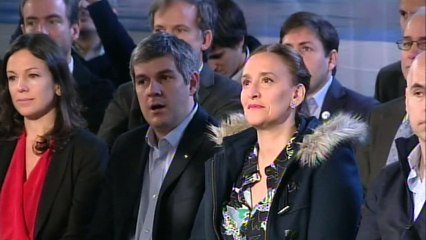 Macri propone blanqueo de capitales y amnistía fiscal