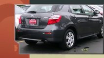 2009 Toyota Matrix 5DR WGN Auto FWD (SE)