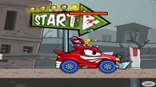 Мультики про машинки. Гоночная Машина. Мертвая Петля. Непобедимый гонщик. Тики Таки Машинки