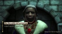 The Elder Scrolls IV: Oblivion - Walkthrough #3 - EXITING TO THE SURFACE