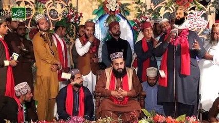 Naveed Hamdani with Khalid Hasnain Khalid 27 april