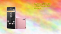 Sony Xperia Z5 E6653 32GB 4G/LTE International Version