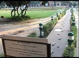 Visiting Birla House: Where Gandhi was Assassinated By Godse