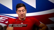 Robert Lewandowski - 'Ich denke Mats Hummels will einfach Titel' BVB-Kapitän wechselt nach München