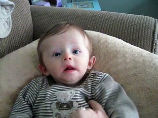 February 25 5 months old!