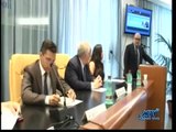 Osservatorio nazionale sulla Sclerosi Multipla e CCSVI - NTV 27/09/2013