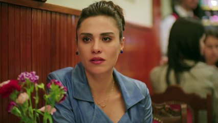 Paramparça 65. Bölüm | Ezgi Köker - Fikrimin İnce Gülü