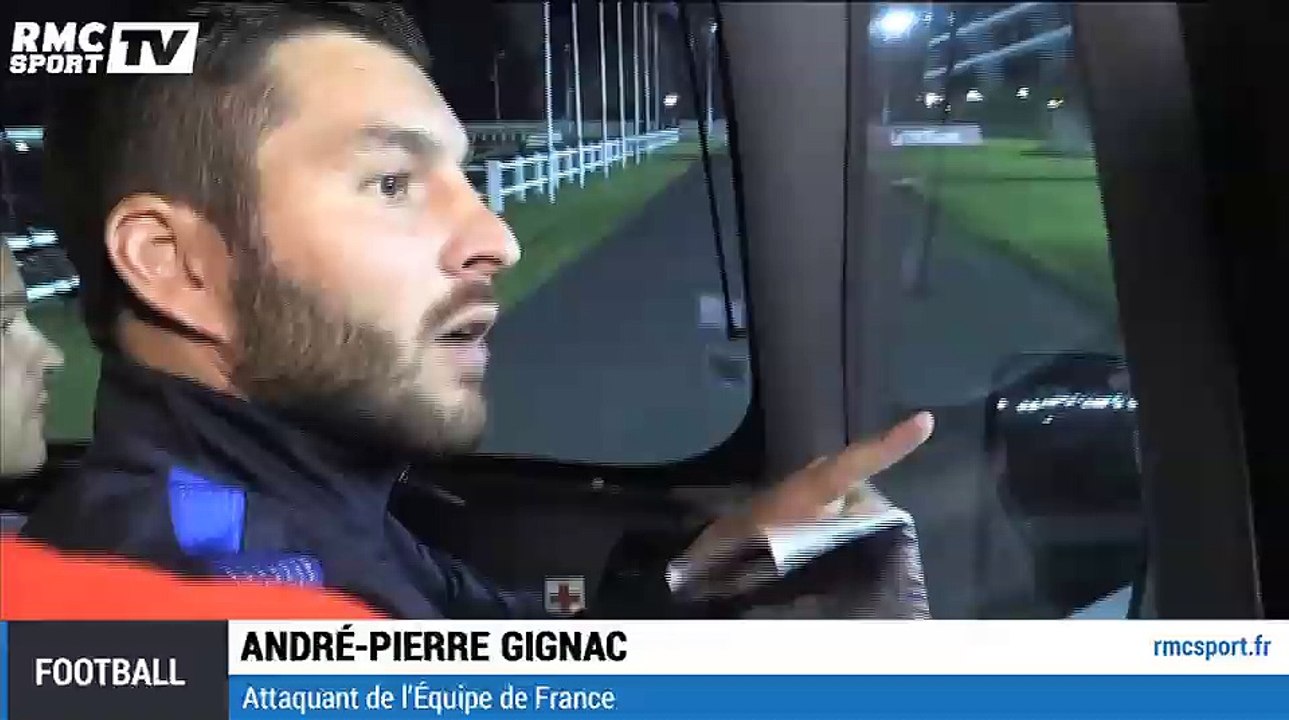 Détente pour les Bleus à Vincennes