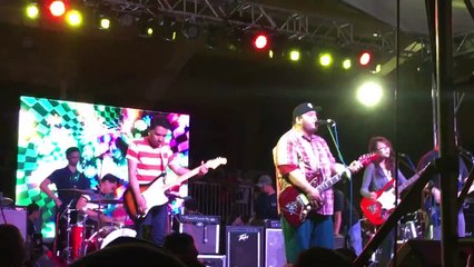 Mayonnaise - Bakit Part 2