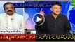 There are no 'Darbaries' In PTI Asad Umer makes Rana Sanaullah speechless