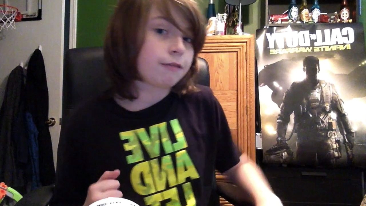 |Ali-a Review| SMALL BOY DRINKS BLEACH *Vomit Warning-ish*