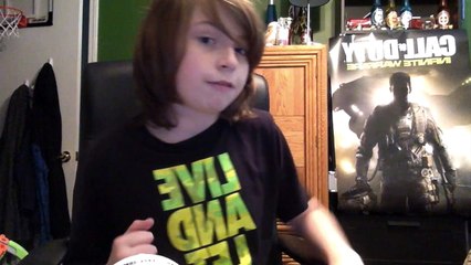 |Ali-a Review| SMALL BOY DRINKS BLEACH *Vomit Warning-ish*