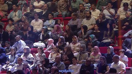 24 Medineye varamadım Tacikistan Naat gecesi Beraat 2016