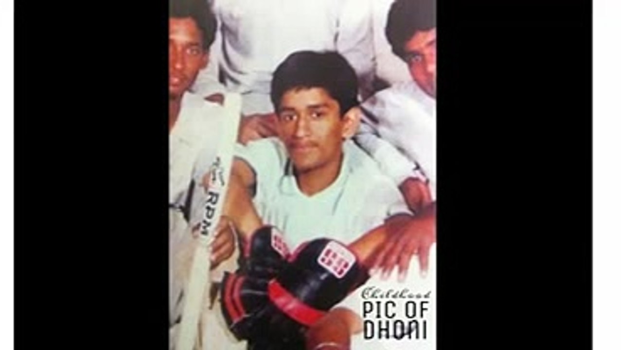M_S_Dhoni_childhood_photos_-_india_cricket_captain