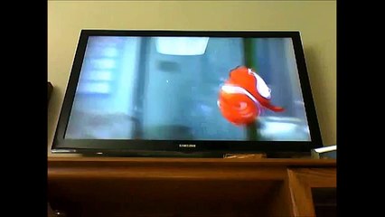 Scene for "The Wonderful World of Disney Promo (TheCartoonMan12 Style)"