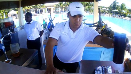 Cayo coco Pestana 2016