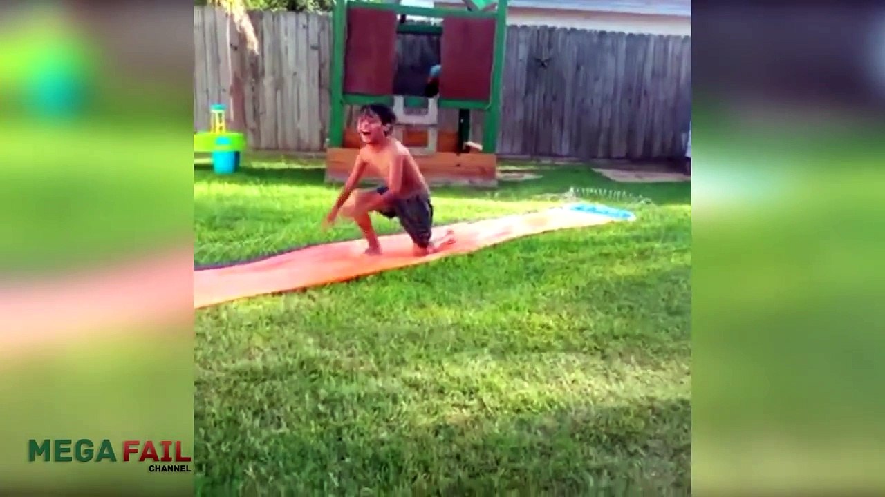 Ultimate Fails Compilation 2016 || 30 mins of Epic Fail || February 2016 || MegaFail