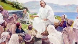 Mt 4:12-23 -- Jesus Begins to Preach - Il-bidu tal-ministeru ta' Ġesù fil-Galilija