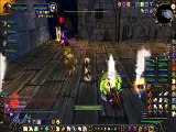 World of Warcraft - Burning Crusade - Karazhan Boss Fight