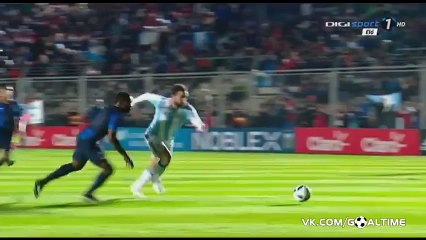 Argentina vs Honduras 1-0 All Goals & Highlights HD 2016