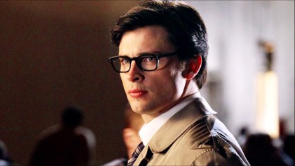 Tom Welling en  2O16