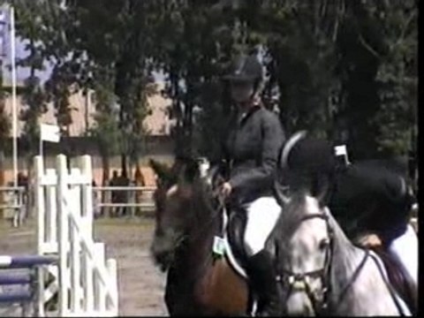 Lamotte 2007 COI remise des prix