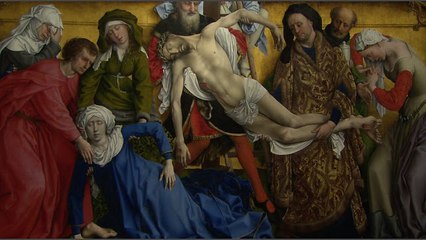 The Renaissance Unchained | 1 of 4 | Gods Myths and Oil Paints [English Subtitles]