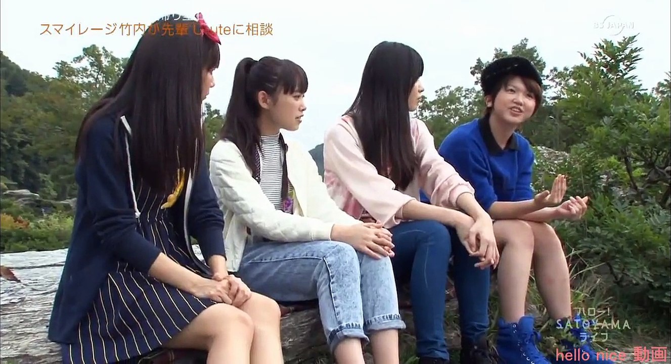 中島早貴が語る低迷期の心構え