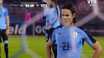 Uruguay vs Trinidad y Tobago 3-1 All Goals & Highlights HD 27.05.2016