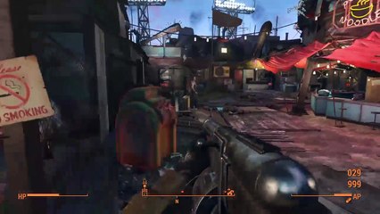 FO4 MASTER STREAM-NONE STOP ACTION!! VHARD (28)