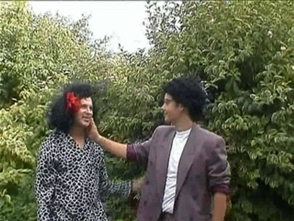 Un chagrin d amour