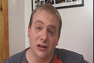 Saviors: Episode 27 - NASA Boy