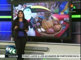 Venezuela continúa impulsando nuevo modelo de distribución